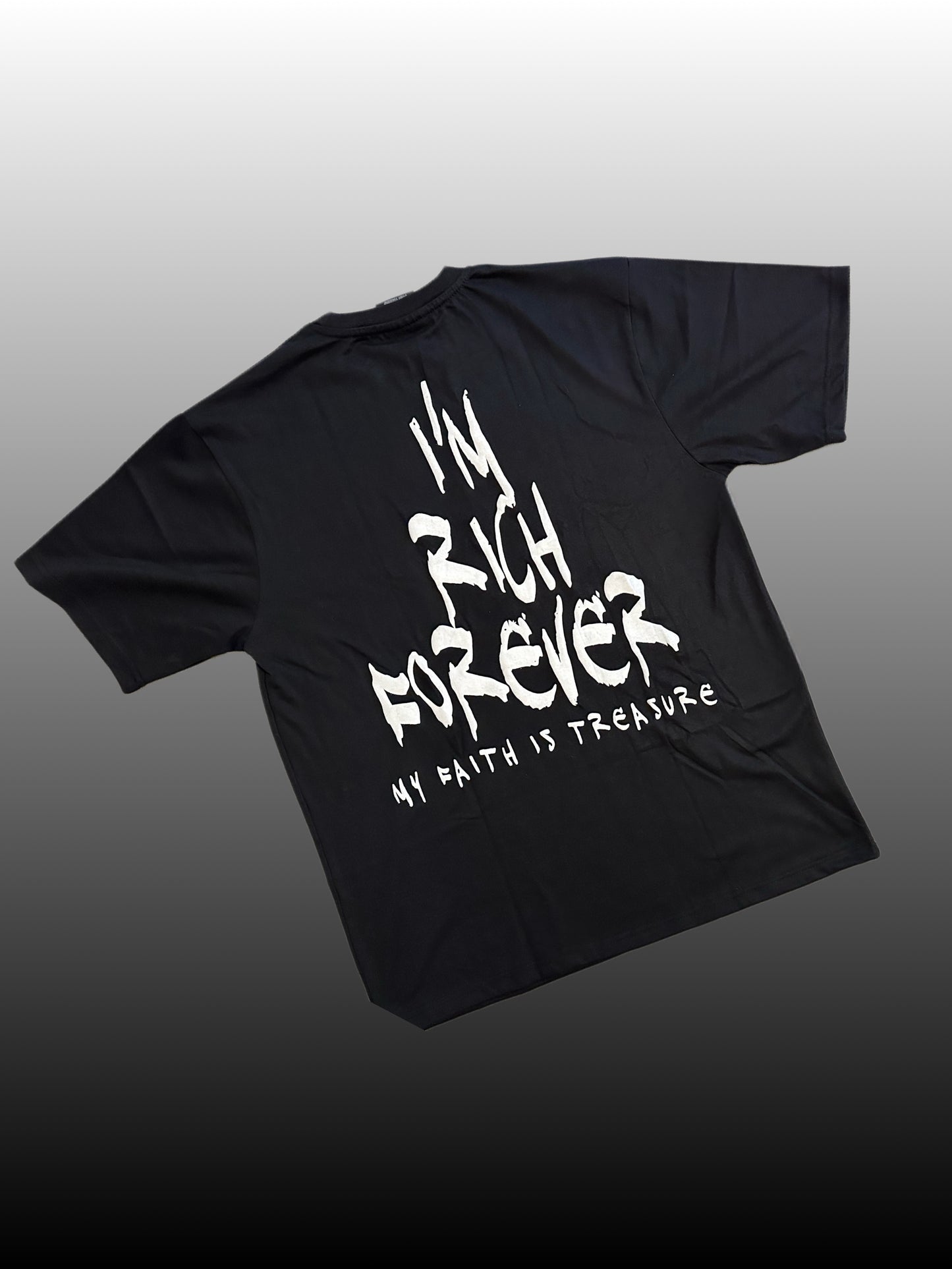 “Heavenly Currency” Tee