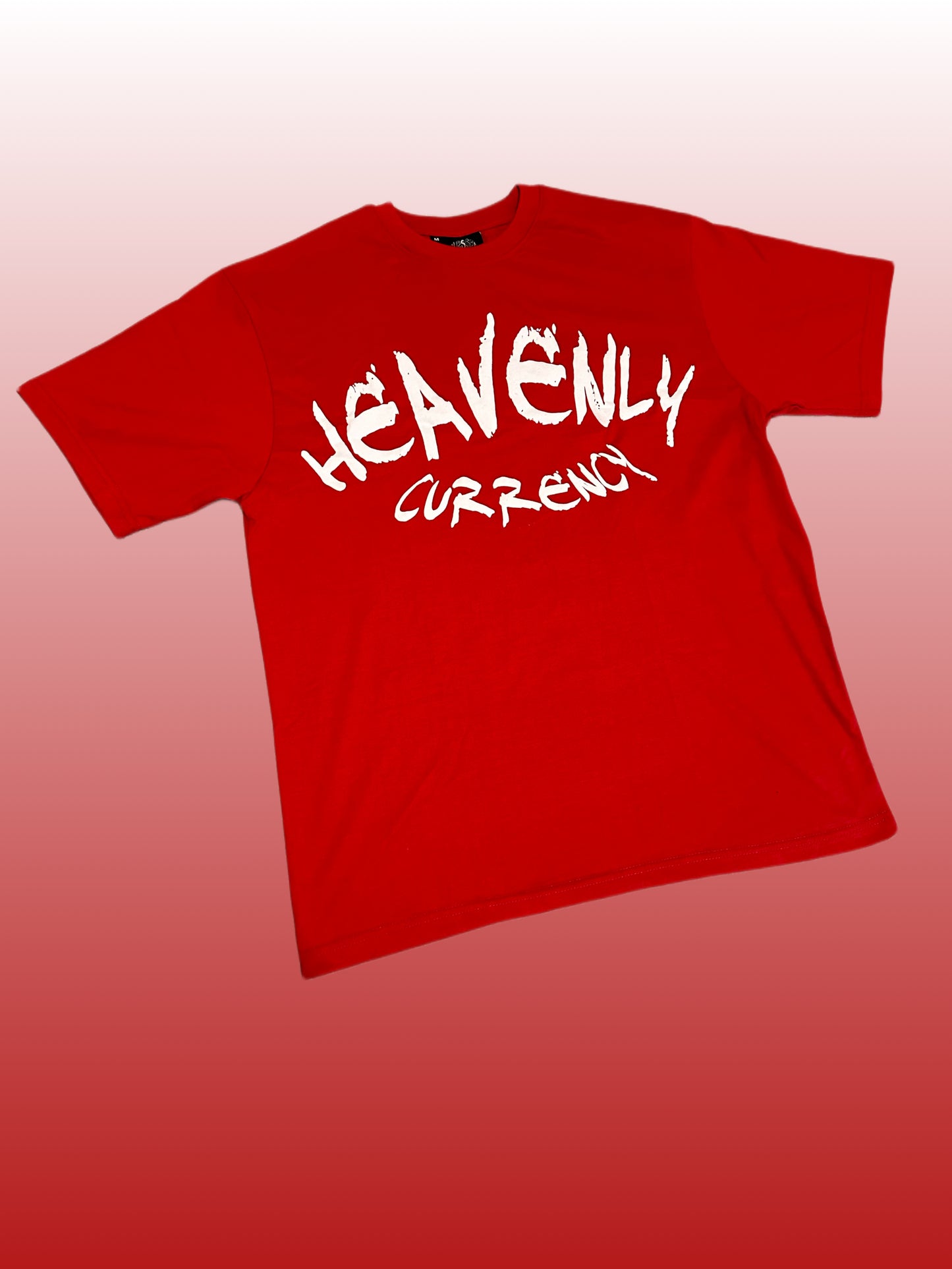 “Heavenly Currency” Tee
